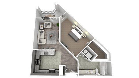 12831 Daylight Dr 1-3 Beds Apartment for Rent - Photo Gallery 44